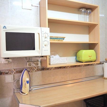 Espanhouse Diego Apartment Torrevieja Ngoại thất bức ảnh