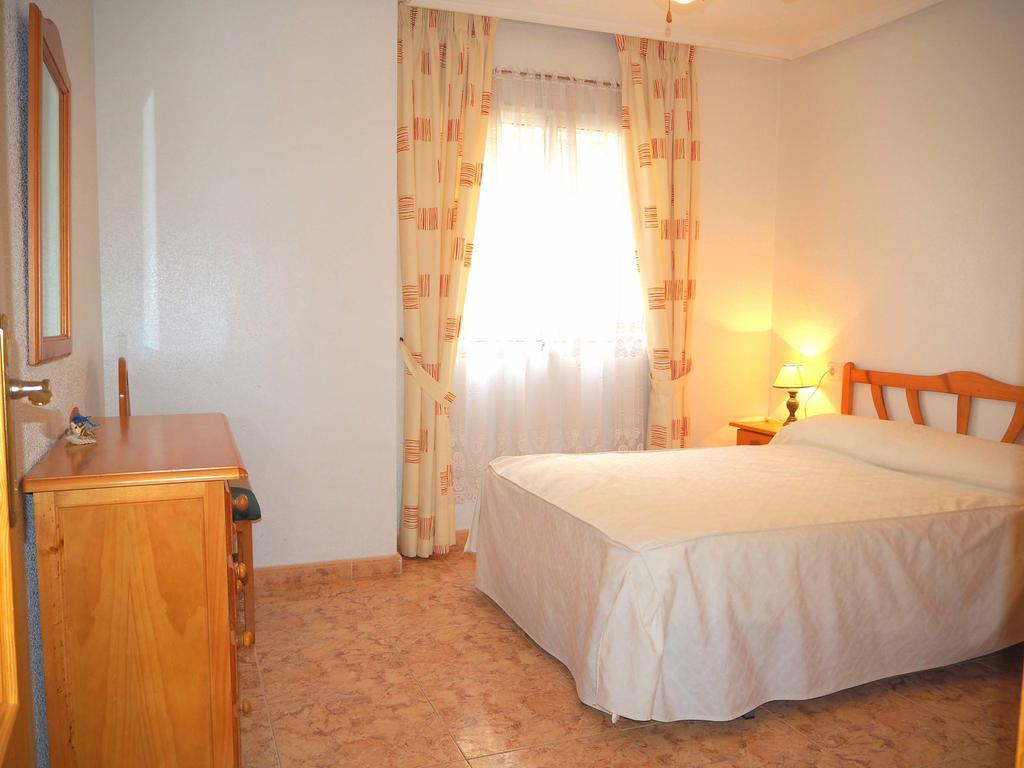 Espanhouse Diego Apartment Torrevieja Ngoại thất bức ảnh