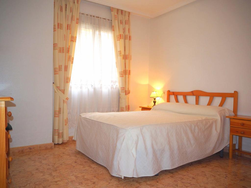 Espanhouse Diego Apartment Torrevieja Ngoại thất bức ảnh