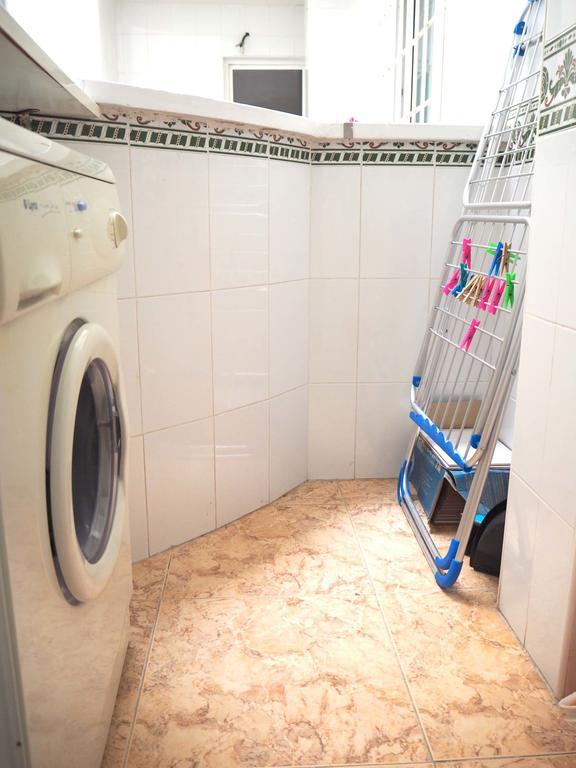 Espanhouse Diego Apartment Torrevieja Ngoại thất bức ảnh