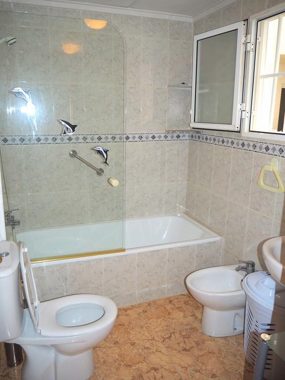 Espanhouse Diego Apartment Torrevieja Ngoại thất bức ảnh
