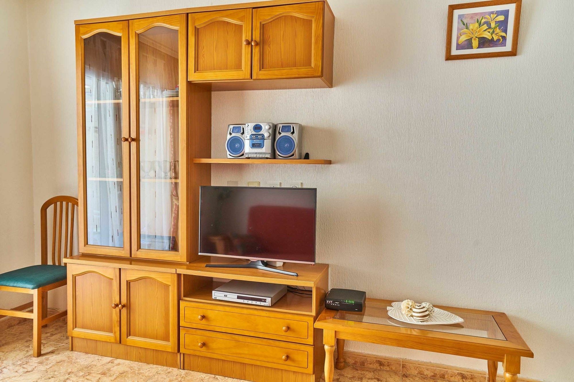 Espanhouse Diego Apartment Torrevieja Ngoại thất bức ảnh