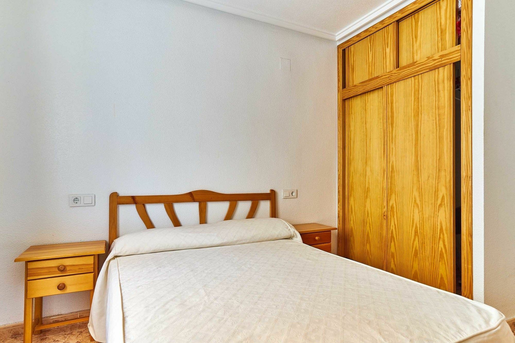 Espanhouse Diego Apartment Torrevieja Ngoại thất bức ảnh