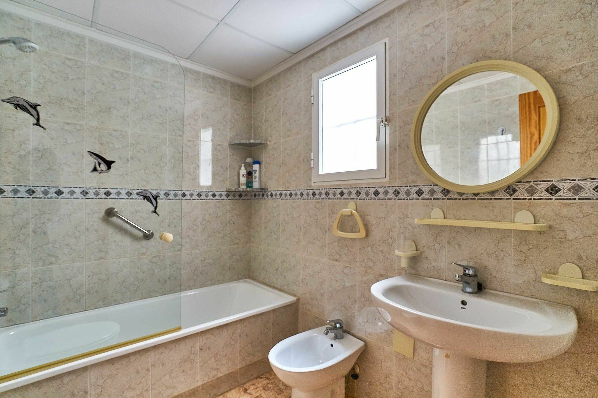 Espanhouse Diego Apartment Torrevieja Ngoại thất bức ảnh