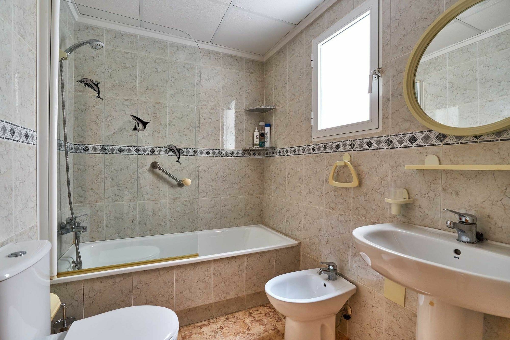 Espanhouse Diego Apartment Torrevieja Ngoại thất bức ảnh