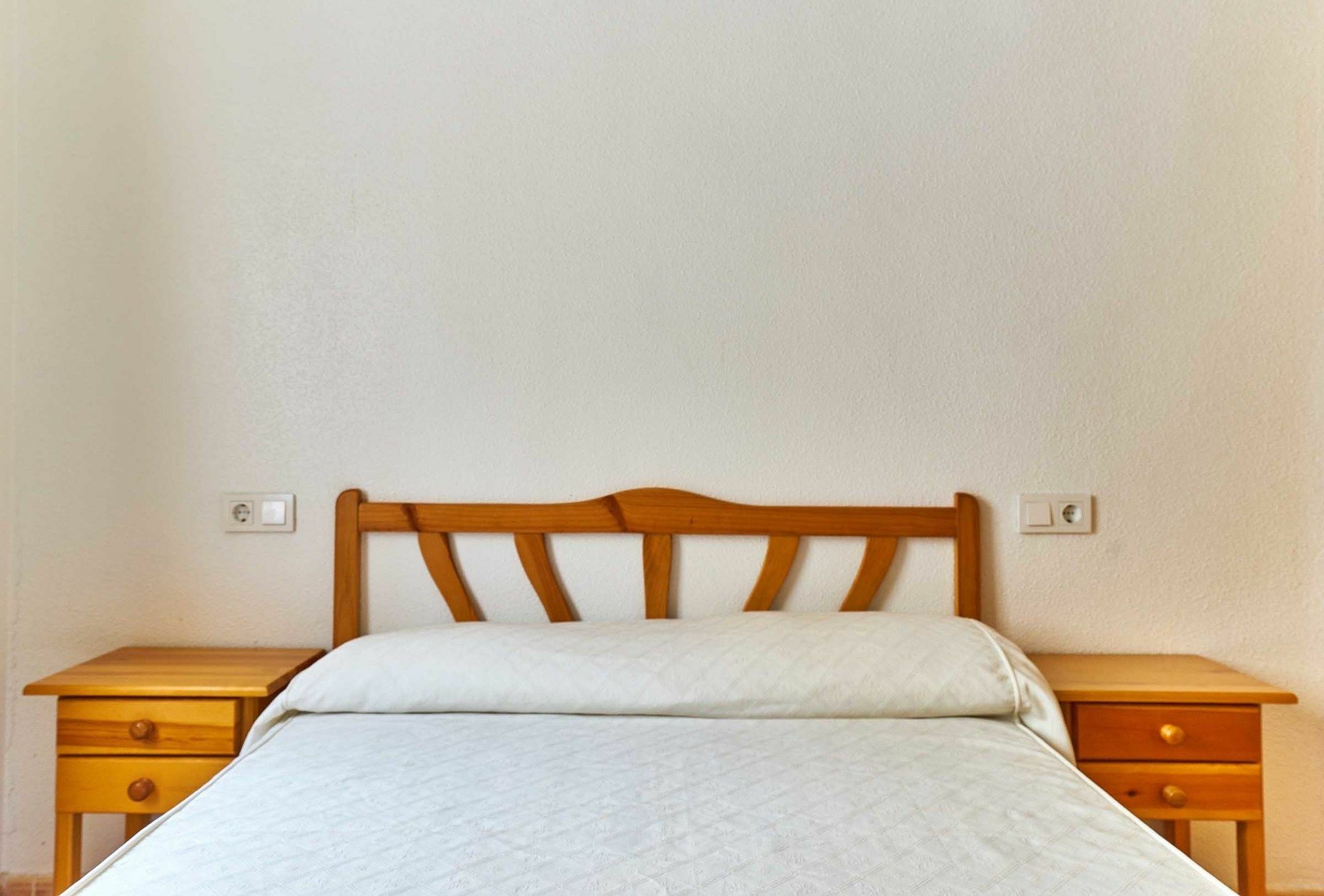 Espanhouse Diego Apartment Torrevieja Ngoại thất bức ảnh