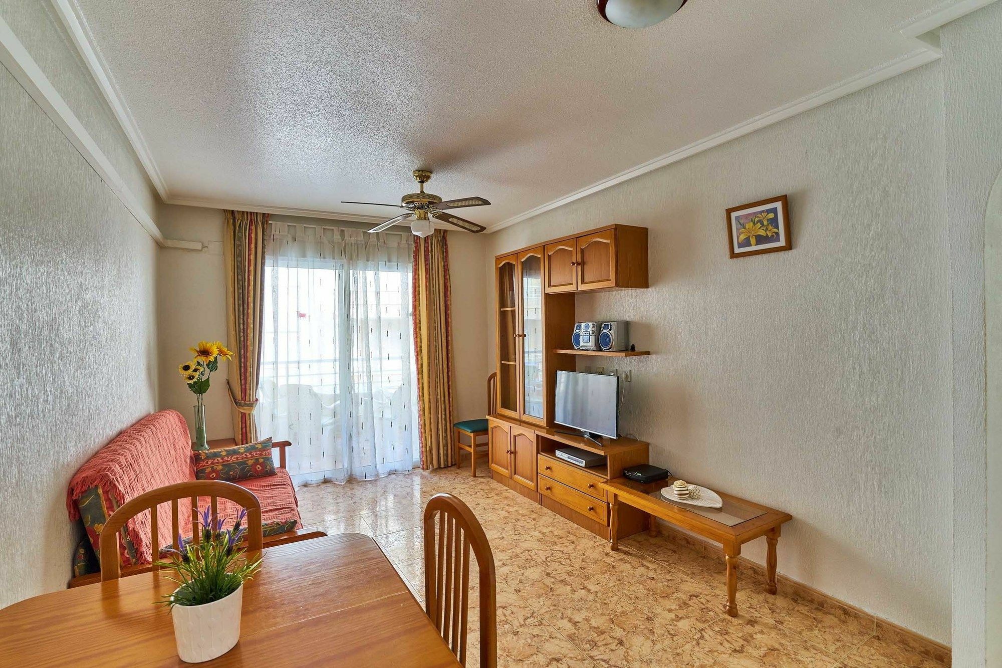 Espanhouse Diego Apartment Torrevieja Ngoại thất bức ảnh