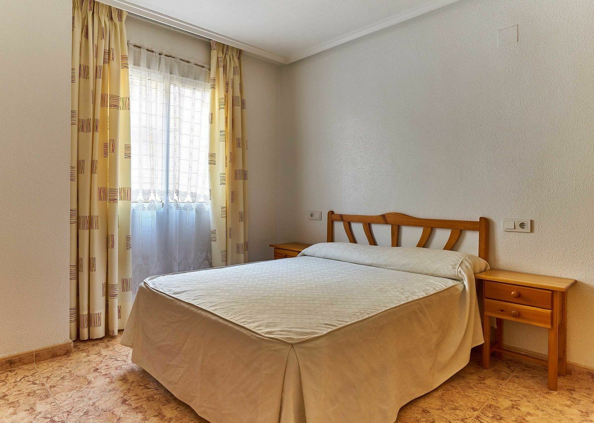 Espanhouse Diego Apartment Torrevieja Ngoại thất bức ảnh